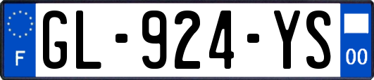 GL-924-YS
