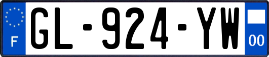GL-924-YW