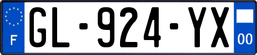 GL-924-YX