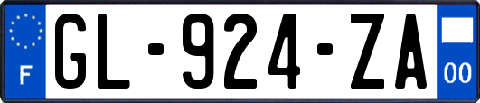 GL-924-ZA