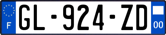 GL-924-ZD