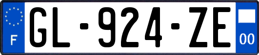 GL-924-ZE