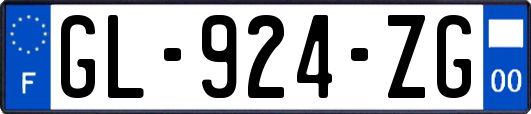 GL-924-ZG