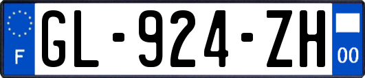 GL-924-ZH