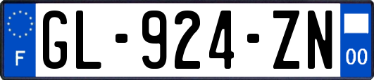 GL-924-ZN