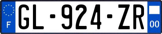 GL-924-ZR