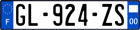 GL-924-ZS