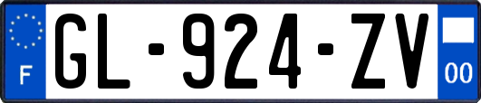GL-924-ZV