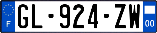 GL-924-ZW