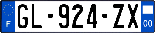 GL-924-ZX