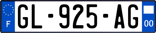GL-925-AG