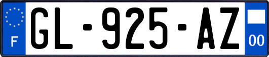 GL-925-AZ