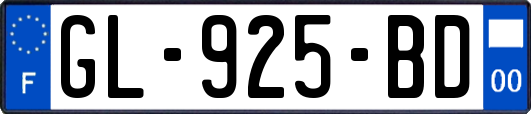 GL-925-BD