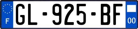 GL-925-BF
