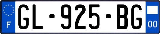 GL-925-BG