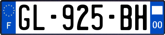 GL-925-BH