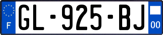 GL-925-BJ