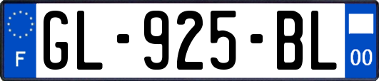 GL-925-BL