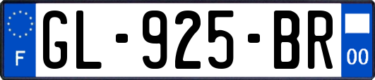 GL-925-BR