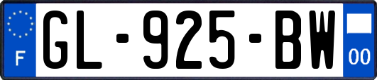 GL-925-BW