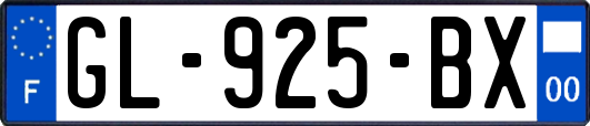 GL-925-BX