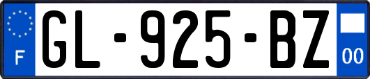 GL-925-BZ