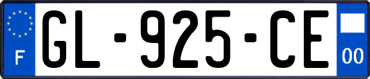 GL-925-CE