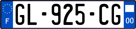 GL-925-CG