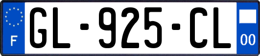 GL-925-CL