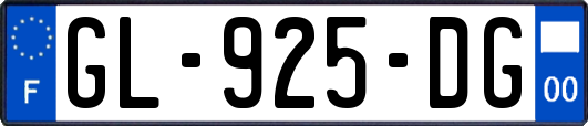 GL-925-DG