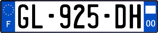 GL-925-DH