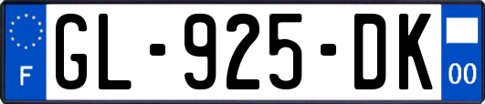 GL-925-DK