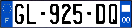 GL-925-DQ
