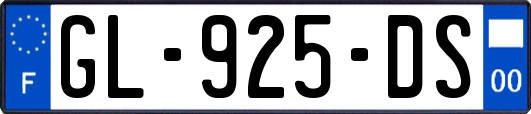 GL-925-DS