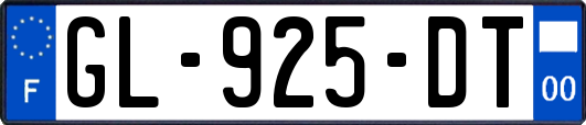 GL-925-DT