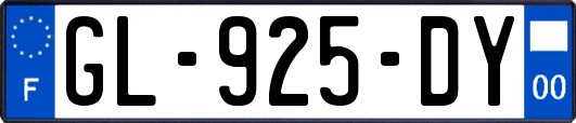 GL-925-DY