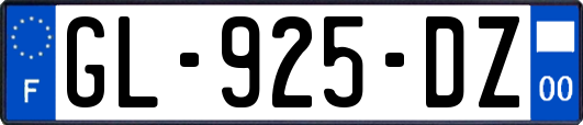 GL-925-DZ