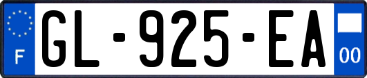 GL-925-EA