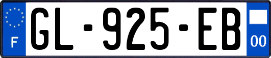 GL-925-EB
