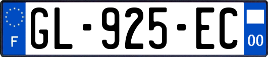 GL-925-EC