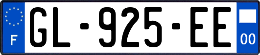 GL-925-EE