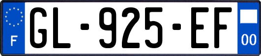 GL-925-EF