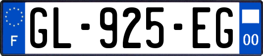GL-925-EG