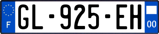GL-925-EH