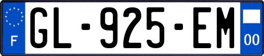 GL-925-EM