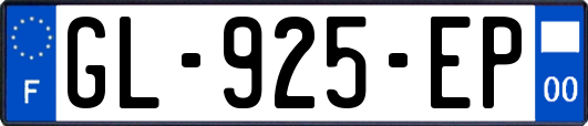 GL-925-EP