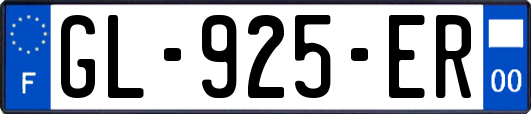 GL-925-ER