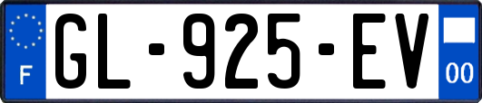 GL-925-EV