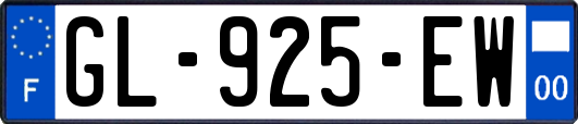 GL-925-EW