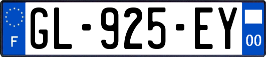 GL-925-EY
